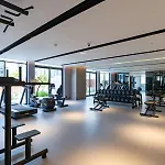 Spacious And Modern Studio -Great Facilities