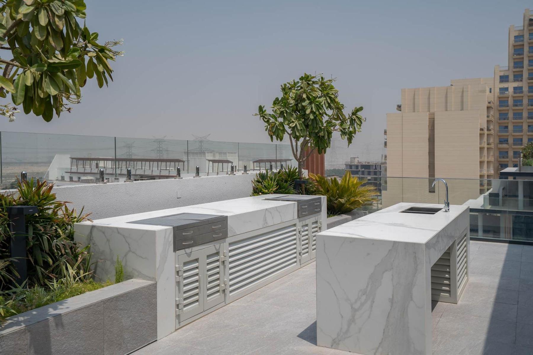 Spacious And Modern -great Facilities *