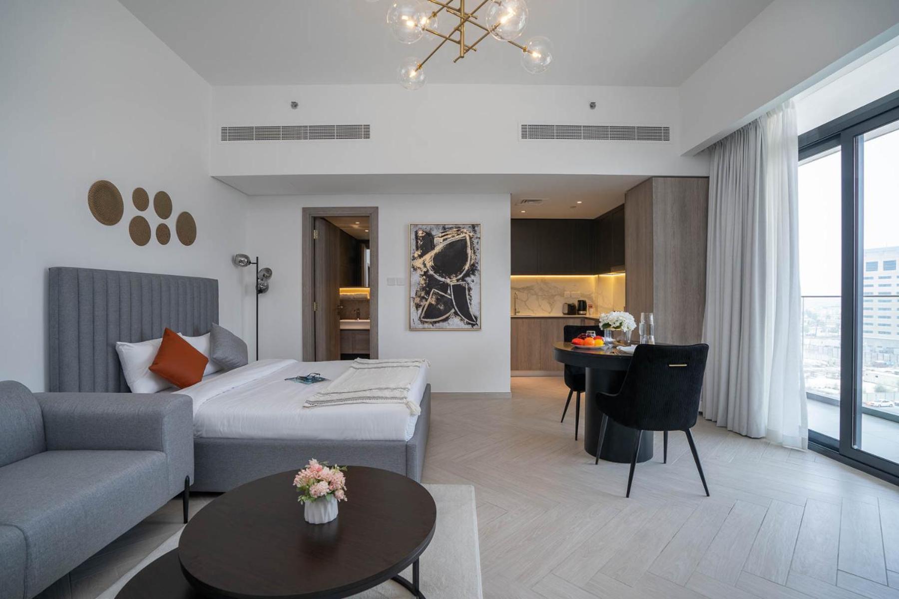 Spacious And Modern -great Facilities *