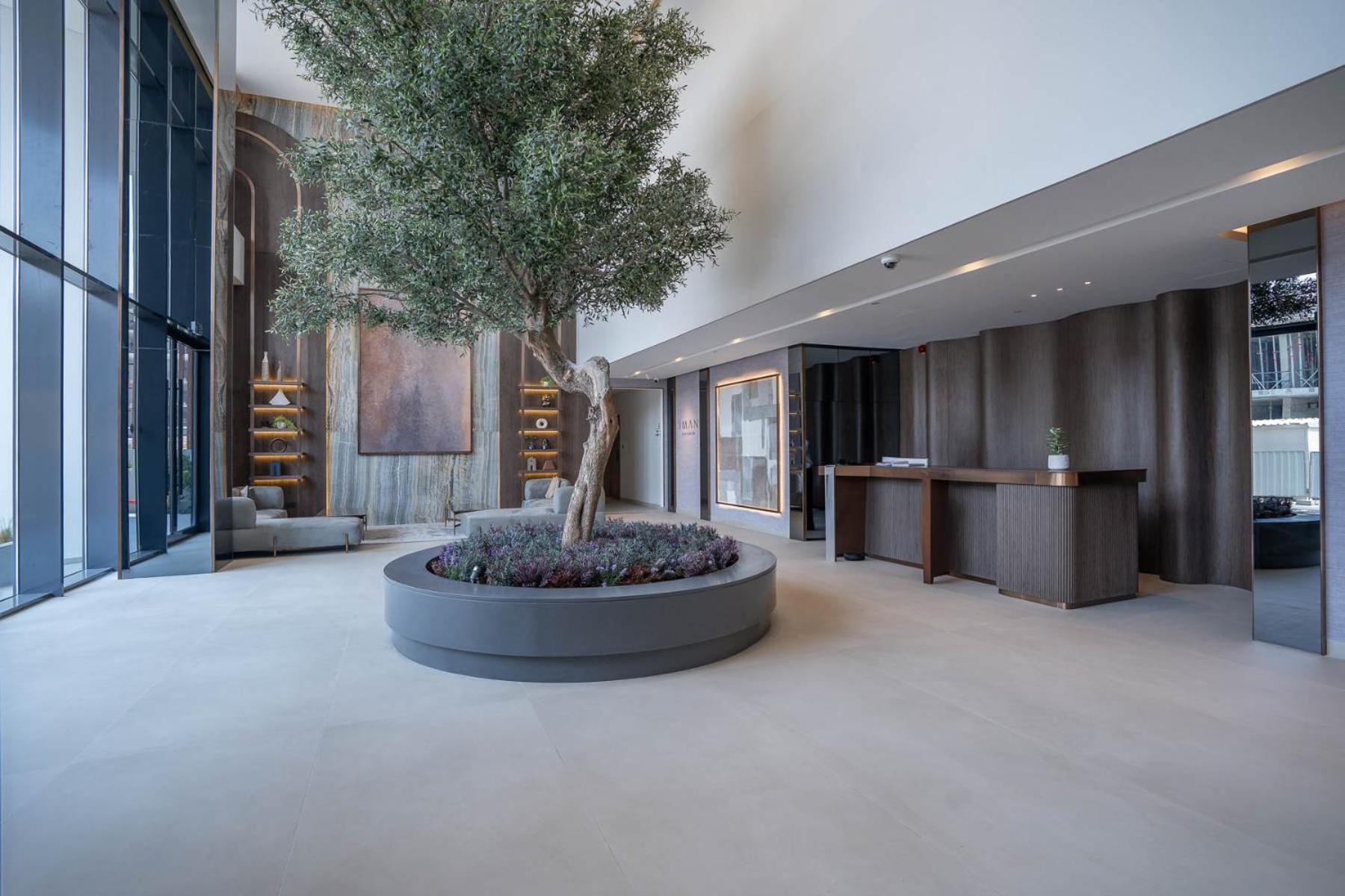 Apartment Spacious And Modern -great Facilities